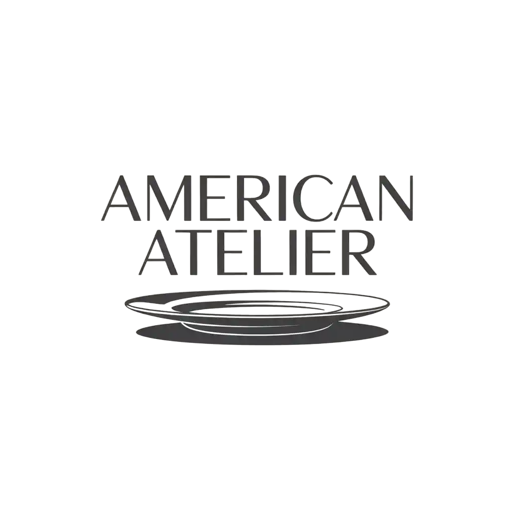 American Atelier logo